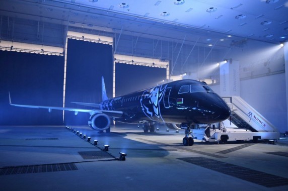 Почему нельзя красить самолеты в обычном ангаре?